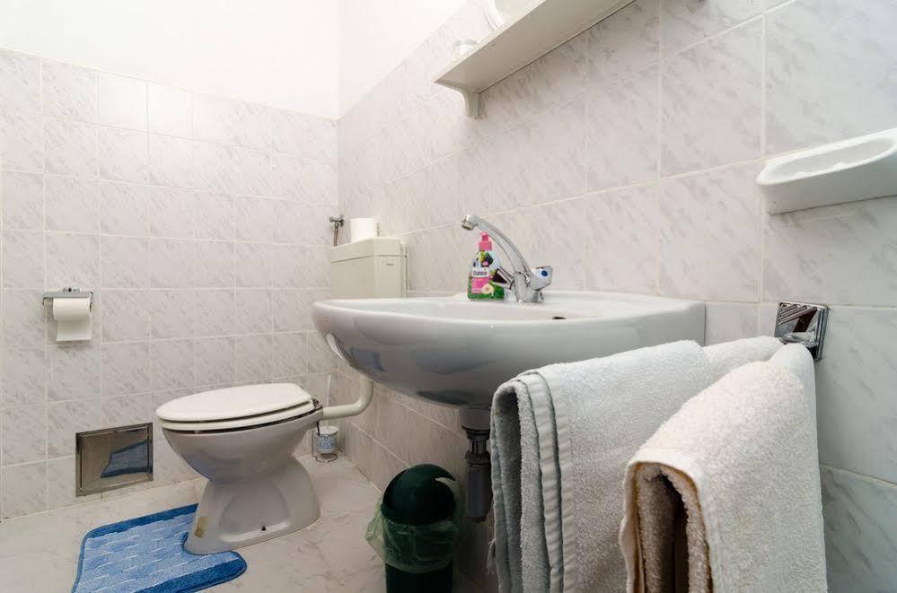 Guesthouse Moretic Orasac Εξωτερικό φωτογραφία