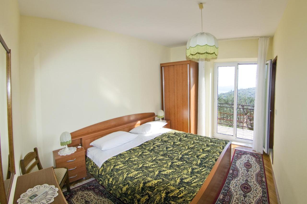 Guesthouse Moretic Orasac Εξωτερικό φωτογραφία