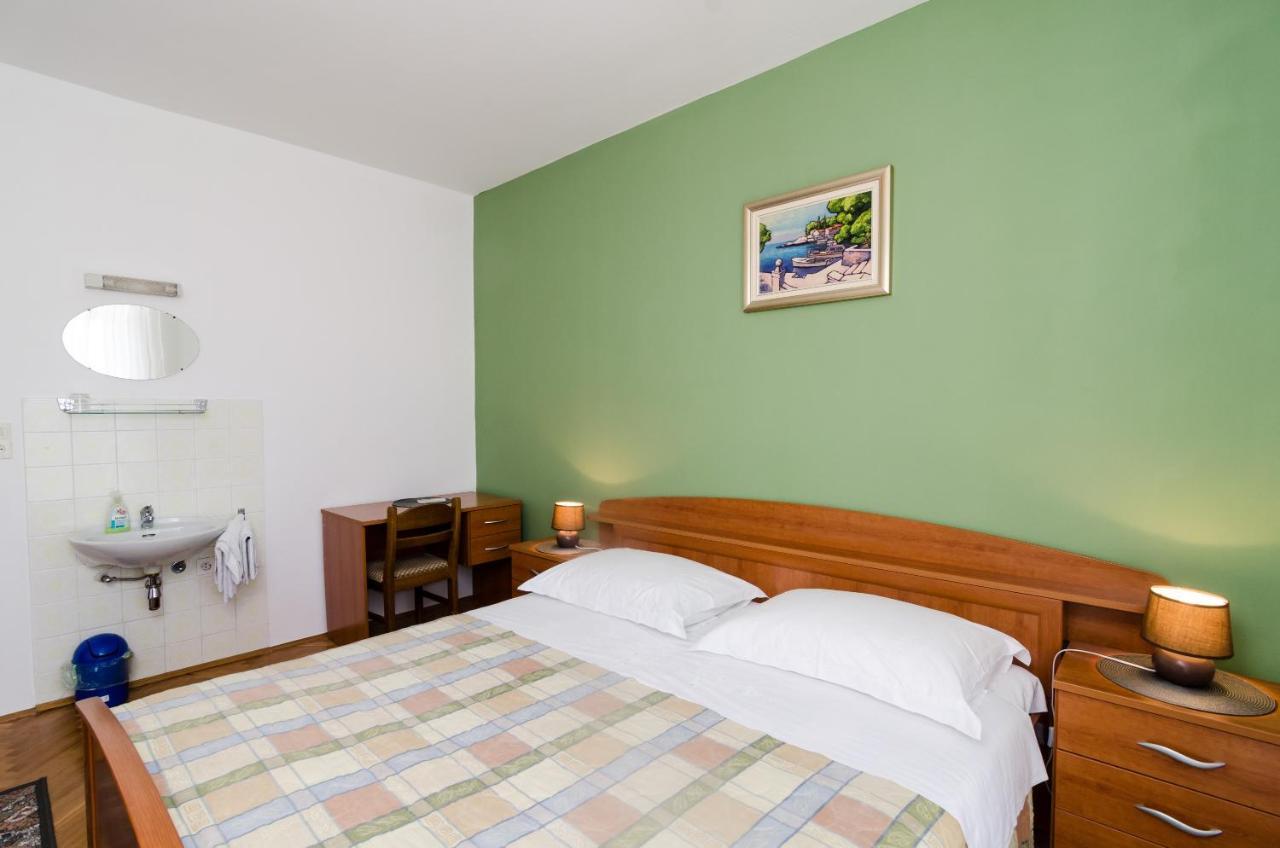 Guesthouse Moretic Orasac Εξωτερικό φωτογραφία