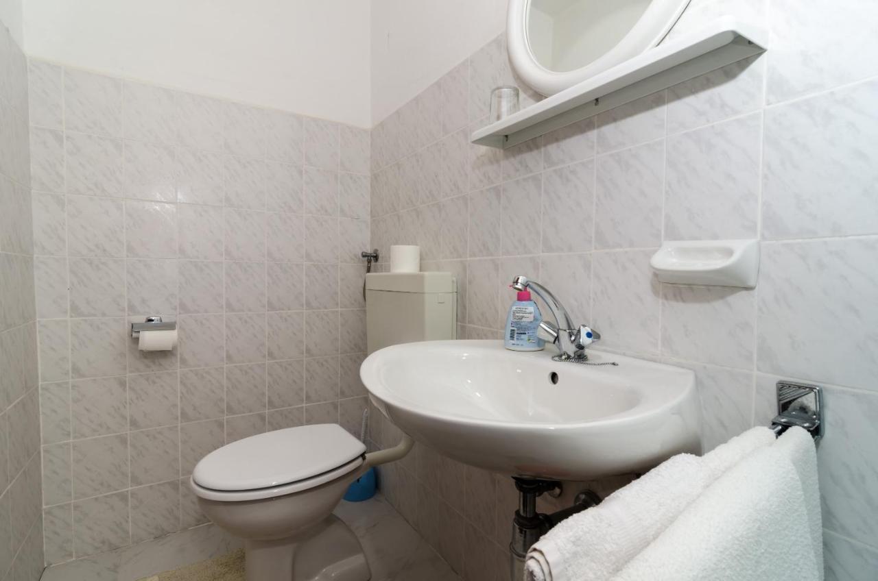 Guesthouse Moretic Orasac Εξωτερικό φωτογραφία