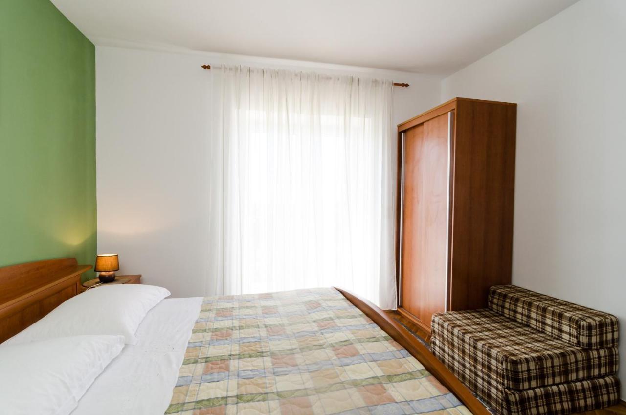 Guesthouse Moretic Orasac Εξωτερικό φωτογραφία