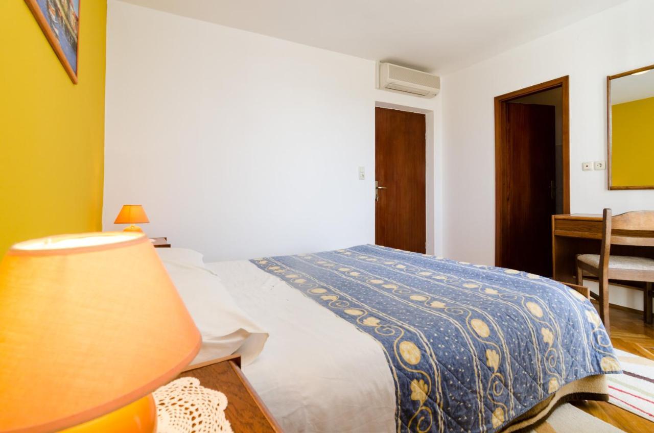Guesthouse Moretic Orasac Εξωτερικό φωτογραφία