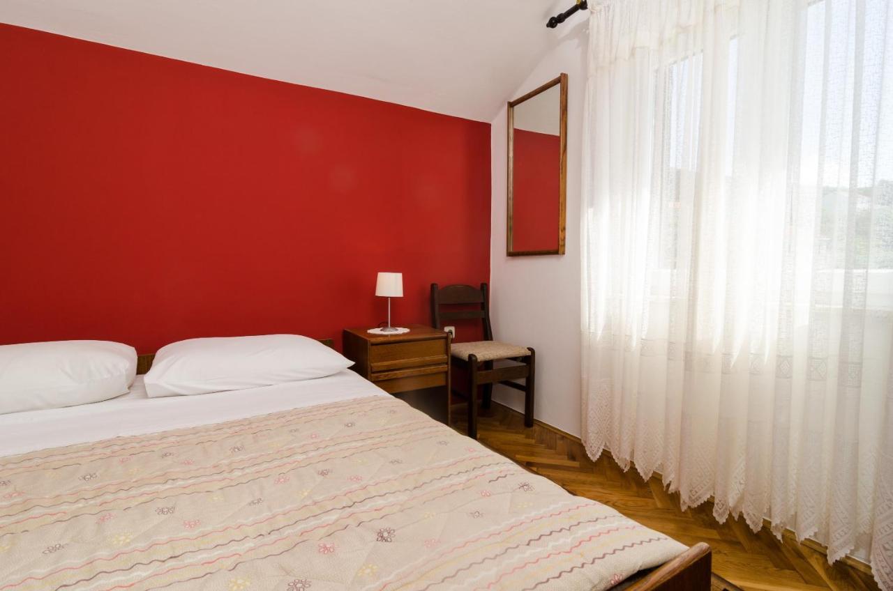 Guesthouse Moretic Orasac Εξωτερικό φωτογραφία