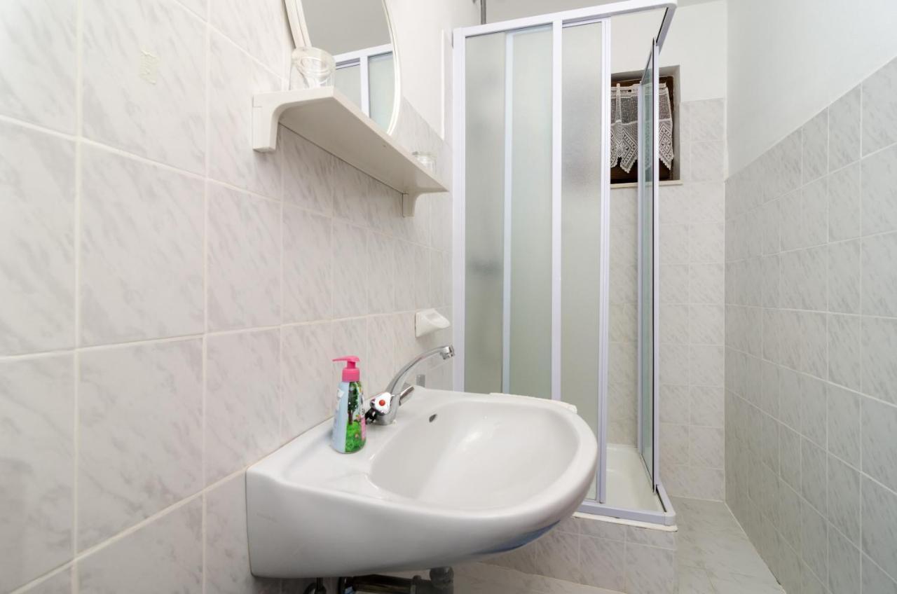 Guesthouse Moretic Orasac Εξωτερικό φωτογραφία