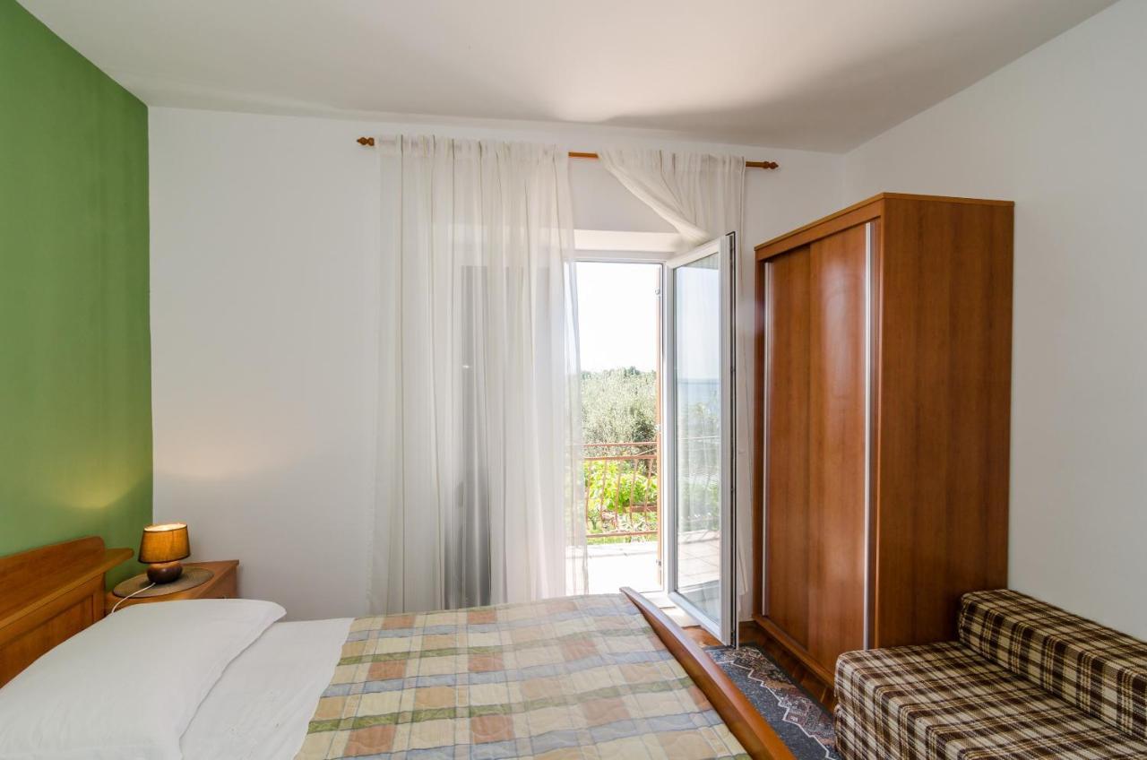 Guesthouse Moretic Orasac Εξωτερικό φωτογραφία