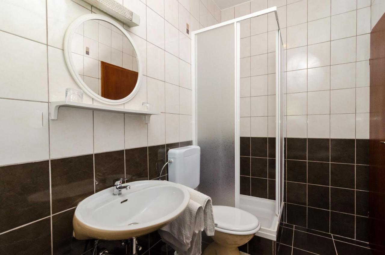 Guesthouse Moretic Orasac Εξωτερικό φωτογραφία