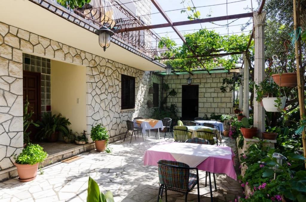 Guesthouse Moretic Orasac Δωμάτιο φωτογραφία
