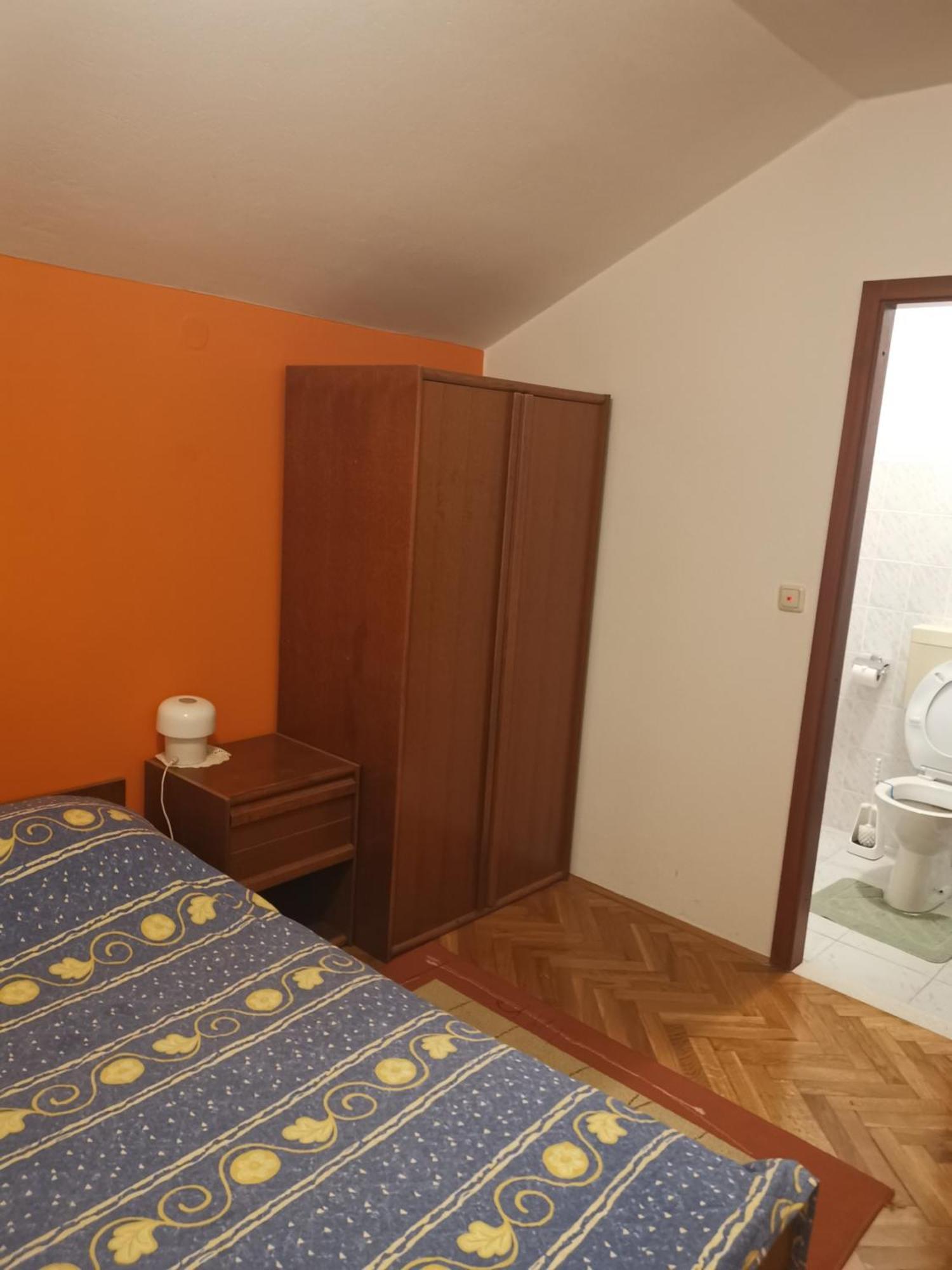 Guesthouse Moretic Orasac Δωμάτιο φωτογραφία