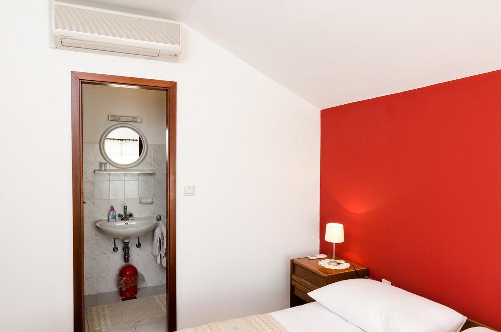 Guesthouse Moretic Orasac Εξωτερικό φωτογραφία