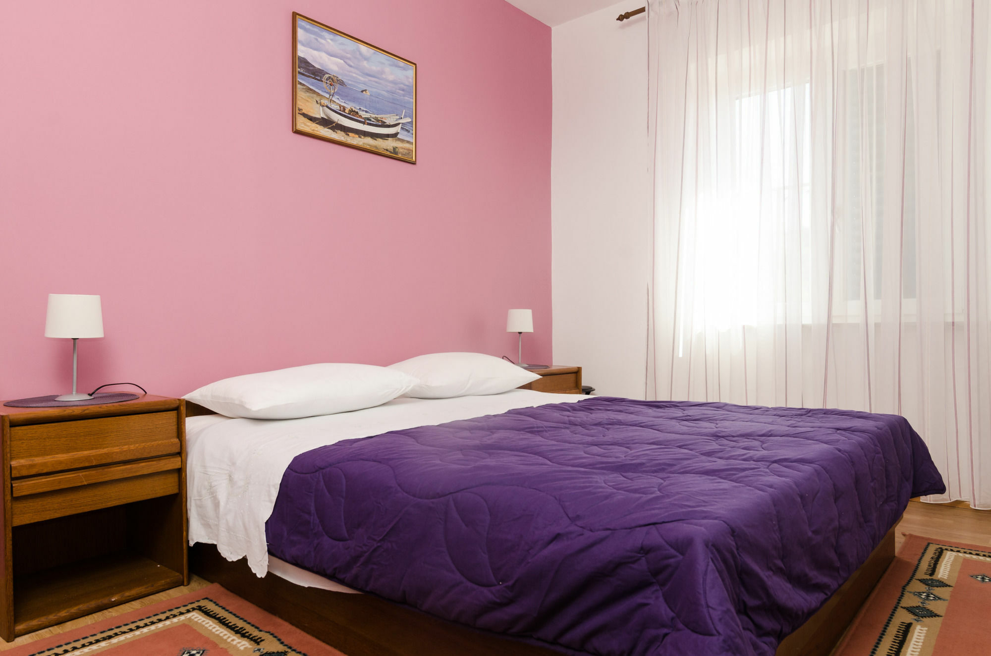 Guesthouse Moretic Orasac Εξωτερικό φωτογραφία