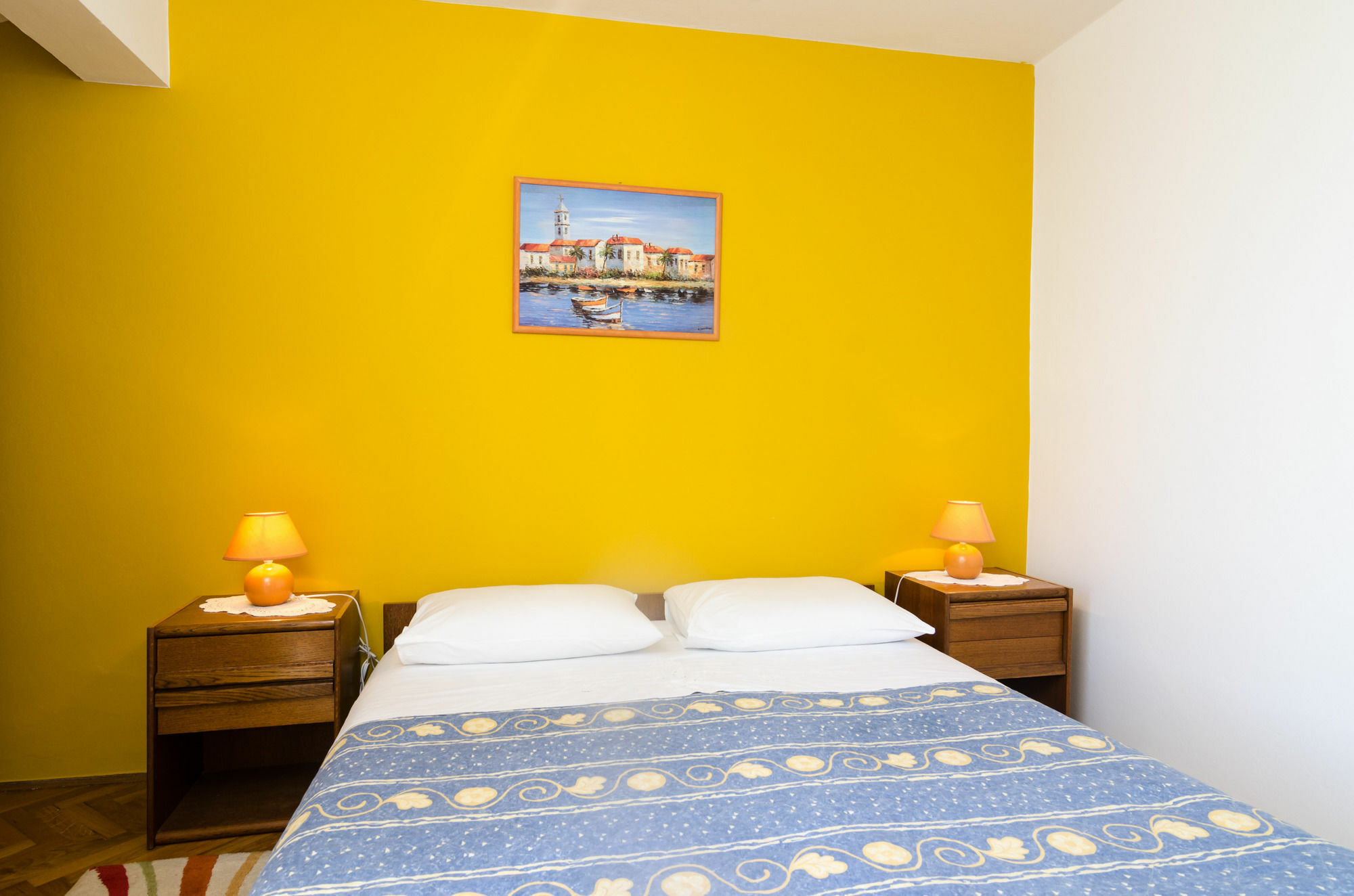 Guesthouse Moretic Orasac Εξωτερικό φωτογραφία