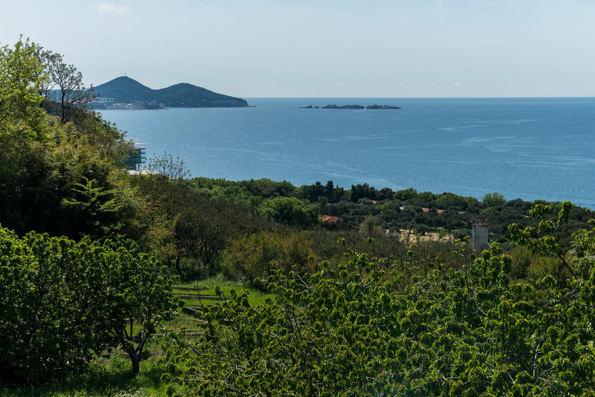 Guesthouse Moretic Orasac Εξωτερικό φωτογραφία